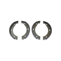 Brake Shoe Set 25 mm TRISCAN IAM-Expertise suitable for...