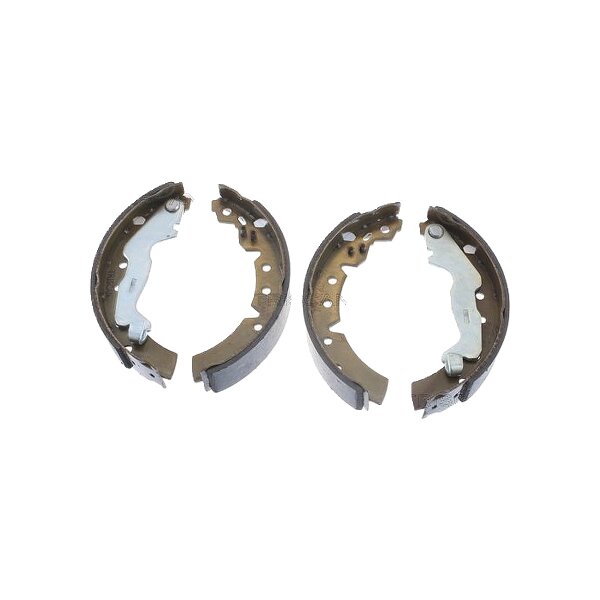 Brake Shoe Set 35 mm TRISCAN IAM-Expertise for TOYOTA CARINA and others