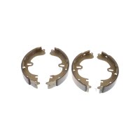 Brake Shoe Set 38 mm TRISCAN IAM-Expertise for TOYOTA...