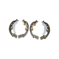 Brake Shoe Set 32 mm TRISCAN IAM-Expertise for e.g. OPEL...