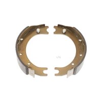 Brake Shoe Set Parking Brake 35 mm TRISCAN for e.g....