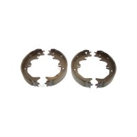 Brake Shoe Set Parking Brake 46 mm TRISCAN for e.g....