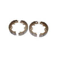 Brake Shoe Set Parking Brake 40 mm TRISCAN for e.g....
