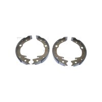 Brake Shoe Set Parking Brake 32 mm TRISCAN for TOYOTA...