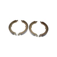 Brake Shoe Set Parking Brake 35 mm TRISCAN IAM-Expertise...
