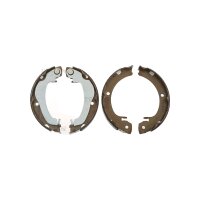Brake Shoe Set Parking Brake 32 mm TRISCAN for e.g....