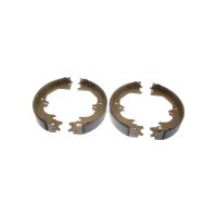 Brake Shoe Set Parking Brake 45 mm TRISCAN for e.g....