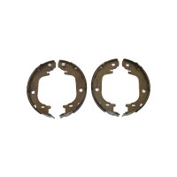 Brake Shoe Set Parking Brake 37 mm TRISCAN IAM-Expertise...