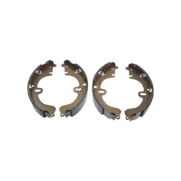 Brake Shoe Set 37 mm TRISCAN IAM-Expertise for TOYOTA CARINA and others