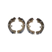 Brake Shoe Set 37 mm TRISCAN IAM-Expertise for TOYOTA...