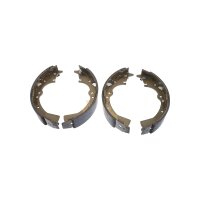 Brake Shoe Set 50 mm TRISCAN IAM-Expertise for TOYOTA...