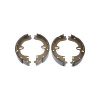 Brake Shoe Set 37 mm TRISCAN IAM-Expertise for TOYOTA...