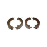 Brake Shoe Set 42 mm TRISCAN IAM-Expertise for TOYOTA RAV...