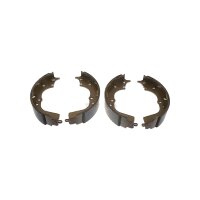 Brake Shoe Set 55 mm TRISCAN IAM-Expertise for TOYOTA...