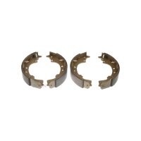 Brake Shoe Set 42 mm TRISCAN IAM-Expertise for e.g....