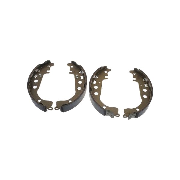 Brake Shoe Set 32 mm TRISCAN IAM-Expertise for TOYOTA YARIS and others