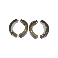 Brake Shoe Set 35 mm TRISCAN IAM-Expertise for TOYOTA...