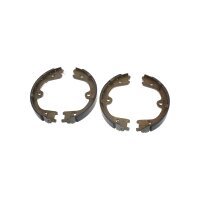 Bremsbackensatz Feststellbremse TRISCAN IAM-Expertise...