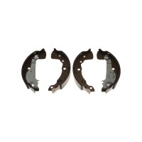 Brake Shoe Set 32 mm TRISCAN Aftermarket-Expertise for...