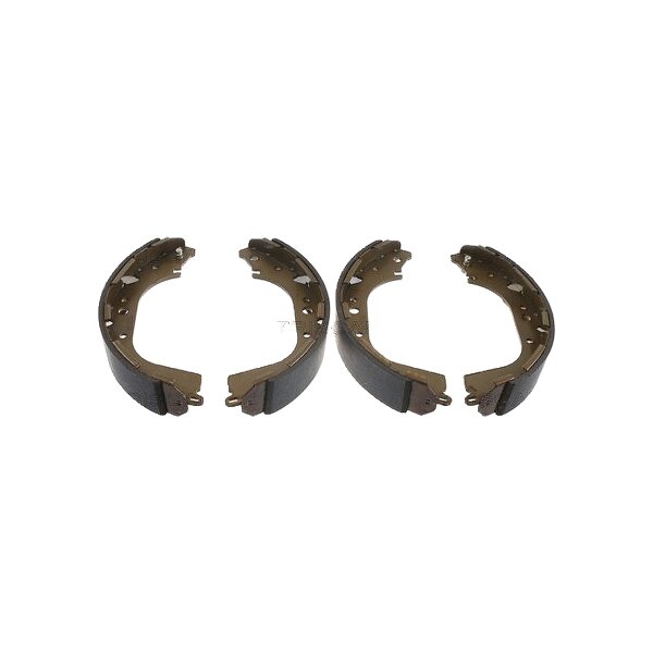 Brake Shoe Set 50 mm TRISCAN IAM-Expertise for NISSAN PICK and others