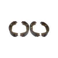 Brake Shoe Set 50 mm TRISCAN IAM-Expertise for NISSAN...