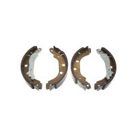 Brake Shoe Set 42 mm TRISCAN IAM-Expertise for e.g....