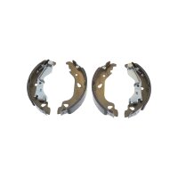 Brake Shoe Set 32 mm TRISCAN IAM-Expertise for FIAT PUNTO...
