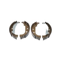 Brake Shoe Set 42 mm TRISCAN IAM-Expertise for FIAT...