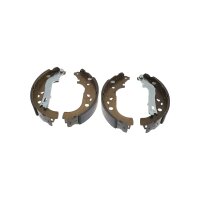 Brake Shoe Set 43 mm TRISCAN IAM-Expertise for FIAT DOBLO...