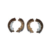 Brake Shoe Set 38 mm TRISCAN Aftermarket-Expertise for...