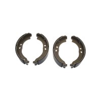 Brake Shoe Set Parking Brake 40 mm TRISCAN for...