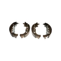 Brake Shoe Set 42 mm TRISCAN Aftermarket-Expertise for...