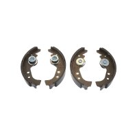 Brake Shoe Set 31 mm TRISCAN Aftermarket-Expertise for...