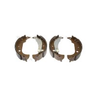 Brake Shoe Set 42 mm TRISCAN IAM-Expertise for FIAT...