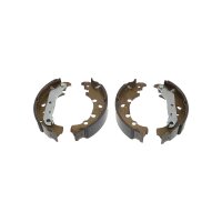 Brake Shoe Set 38 mm TRISCAN IAM-Expertise for FORD...