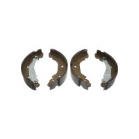 Brake Shoe Set 52 mm TRISCAN IAM-Expertise for FORD...