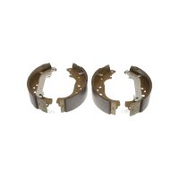Brake Shoe Set 58 mm TRISCAN IAM-Expertise for FORD...