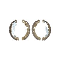 Brake Shoe Set 32 mm TRISCAN IAM-Expertise for FORD...