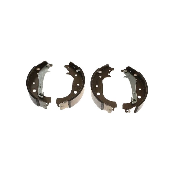 Brake Shoe Set 42 mm TRISCAN Aftermarket-Expertise for FORD ECOSPORT