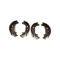 Brake Shoe Set 42 mm TRISCAN Aftermarket-Expertise for...