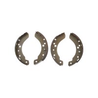 Brake Shoe Set 45 mm TRISCAN IAM-Expertise for MORGAN...