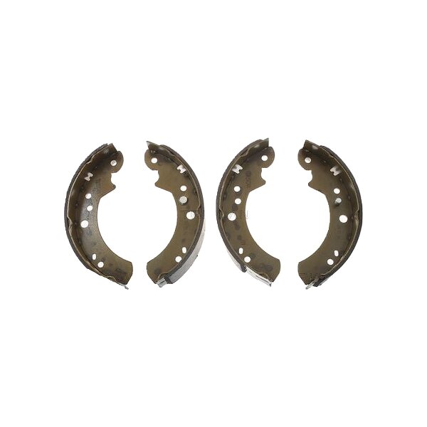 Brake Shoe Set 70 mm TRISCAN IAM-Expertise for FORD TRANSIT and others
