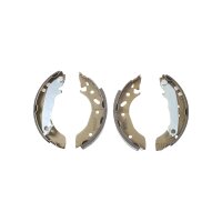 Brake Shoe Set 32 mm TRISCAN IAM-Expertise for FORD...