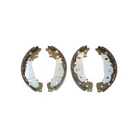Brake Shoe Set 45 mm TRISCAN IAM-Expertise for FORD...