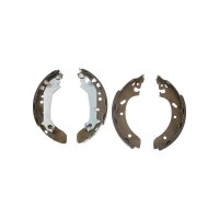 Brake Shoe Set 39 mm TRISCAN IAM-Expertise for FORD...