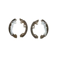 Brake Shoe Set 39 mm TRISCAN IAM-Expertise for FORD FOCUS...