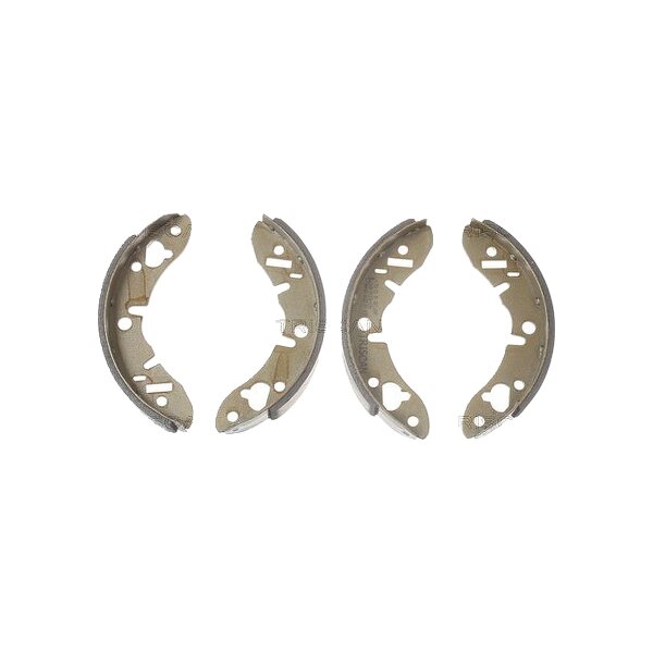 Brake Shoe Set 32 mm TRISCAN IAM-Expertise for AUSTIN METRO and others