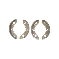Brake Shoe Set 32 mm TRISCAN IAM-Expertise for AUSTIN...