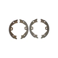 Brake Shoe Set Parking Brake 20 mm TRISCAN IAM-Expertise...