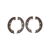 Brake Shoe Set Parking Brake 30 mm TRISCAN for e.g. LAND...